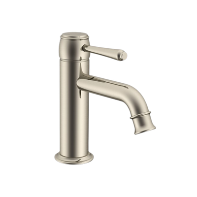 ADP Eternal Basin Mixer Brushed Nickel