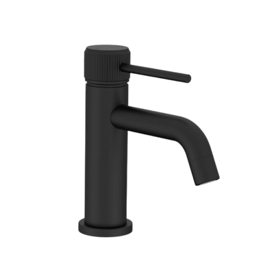 ADP Soul Groove Basin Mixer Matte Black