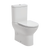 Johnson Suisse Emilia Xtra Flush to Wall Rimless Toilet Suite