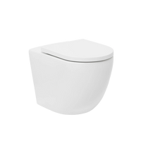 Gemelli wall faced rimless pan