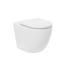Gemelli wall faced rimless pan