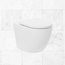 Gemelli wall faced rimless pan