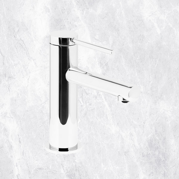 Johnson Suisse Venezia Basin Mixer Chrome