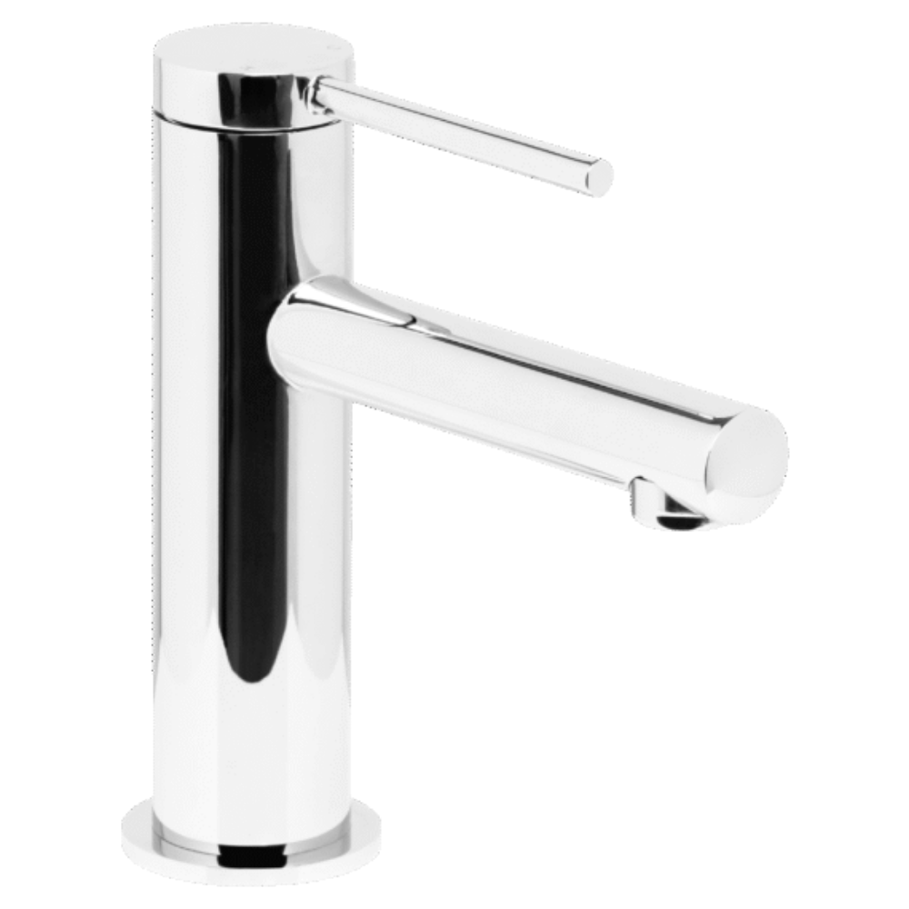 Johnson Suisse Venezia Basin Mixer Chrome Lead Free – Buildmat