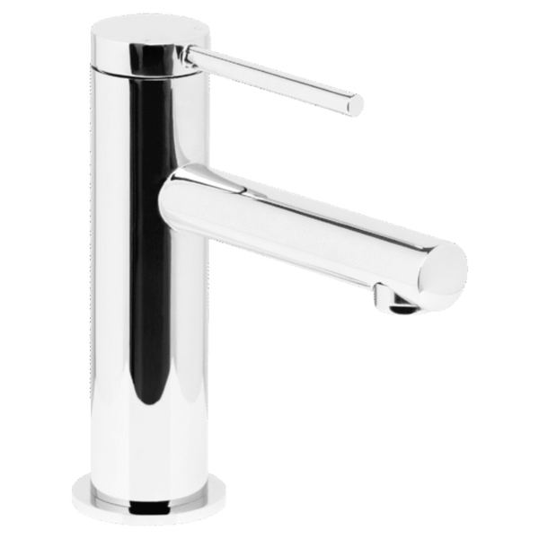 Johnson Suisse Venezia Basin Mixer Chrome Lead Free