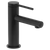 Johnson Suisse Venezia Basin Mixer Matte Black Lead Free