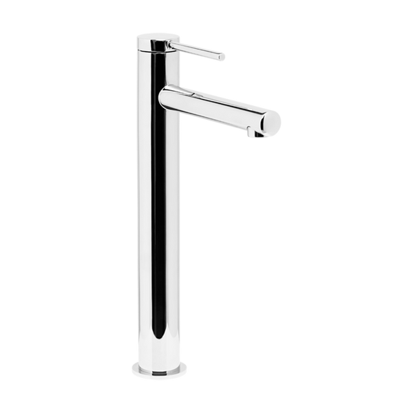 Johnson Suisse Venezia Extended Basin Mixer Chrome