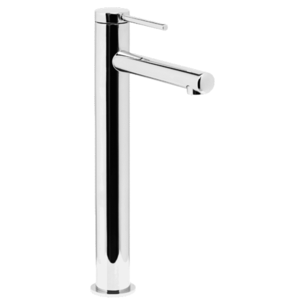 Johnson Suisse Venezia Extended Basin Mixer Chrome Lead Free – Buildmat