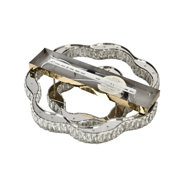 Telbix Jura 2 Ring CTC Gold