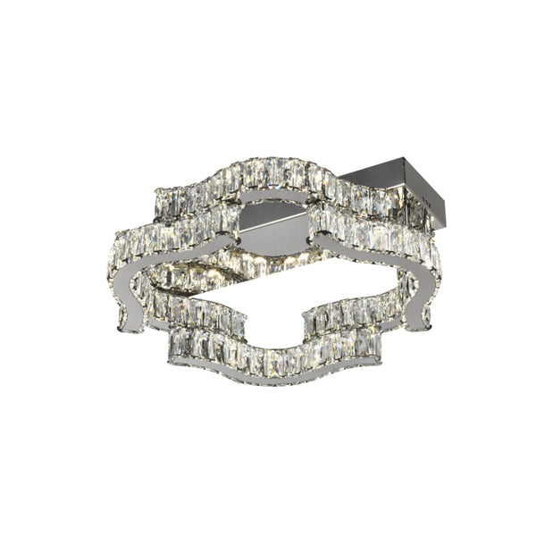 Telbix Jura 40 CTC Chrome