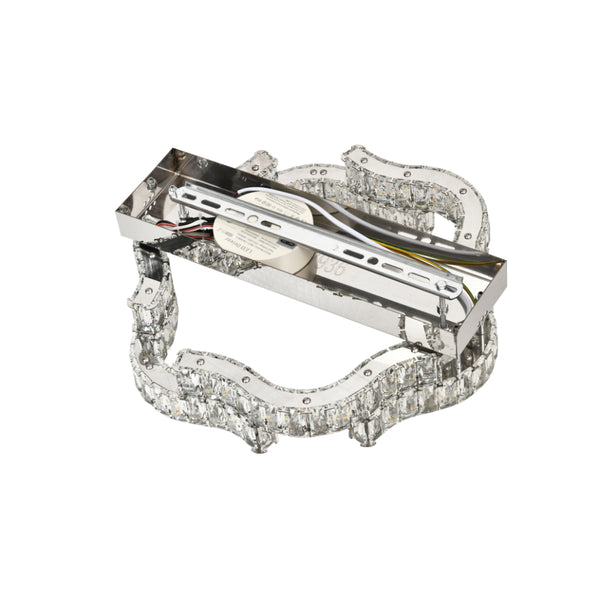 Telbix Jura 40 CTC Chrome