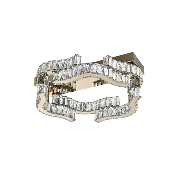 Telbix Jura 40 CTC Gold