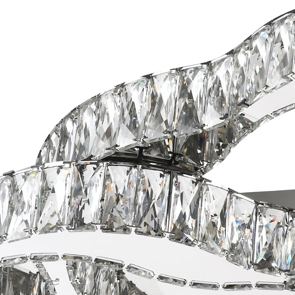 Telbix Jura 3 Ring CTC Gold