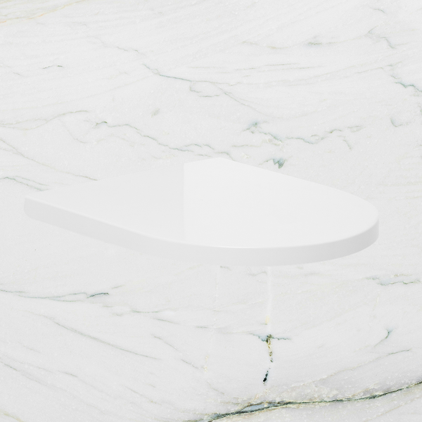 Johnson Suisse Venezia Compact Toilet Seat