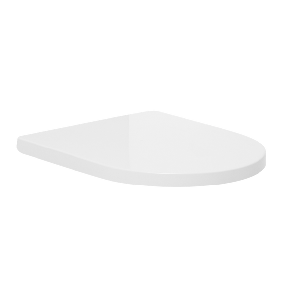 Johnson Suisse Venezia Compact Toilet Seat