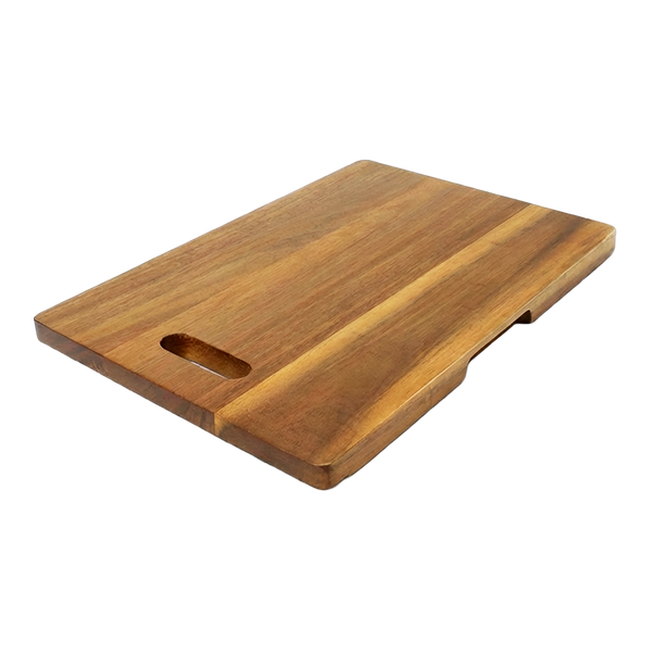 Alma Alina Acacia Wood Chopping Board