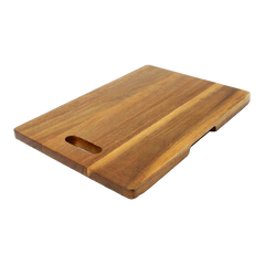 Alma Alina Acacia Wood Chopping Board