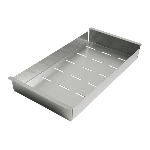 Alma Jill 500 Colander Brushed Stainless Steel