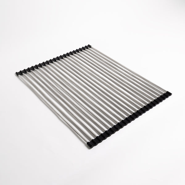 Alma Theo 500 Stainless Steel Roll Mat