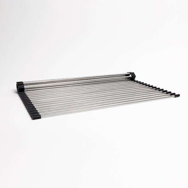 Alma Theo 500 Stainless Steel Roll Mat