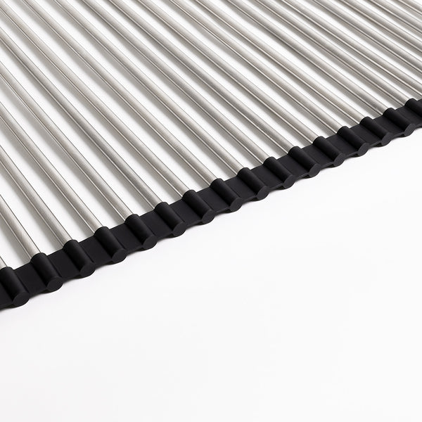 Alma Theo 500 Stainless Steel Roll Mat