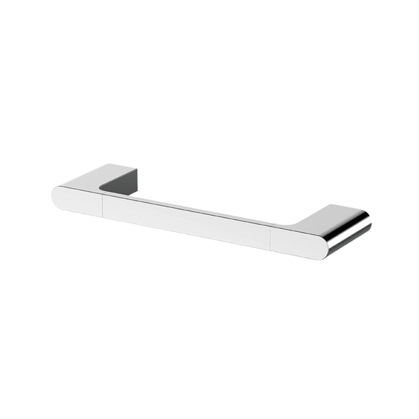 Arcisan Kibo Guest Towel Holder 260mm Brushed Nickel