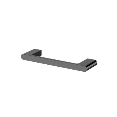 Arcisan Kibo Guest Towel Holder 260mm Brushed Gunmetal