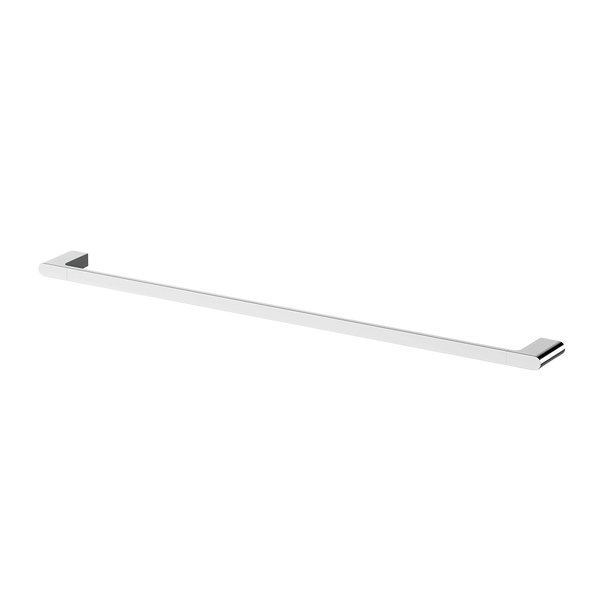 Arcisan Kibo Towel Rail 800mm Brushed Nickel