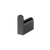 Arcisan Kibo Hook Brushed Gunmetal