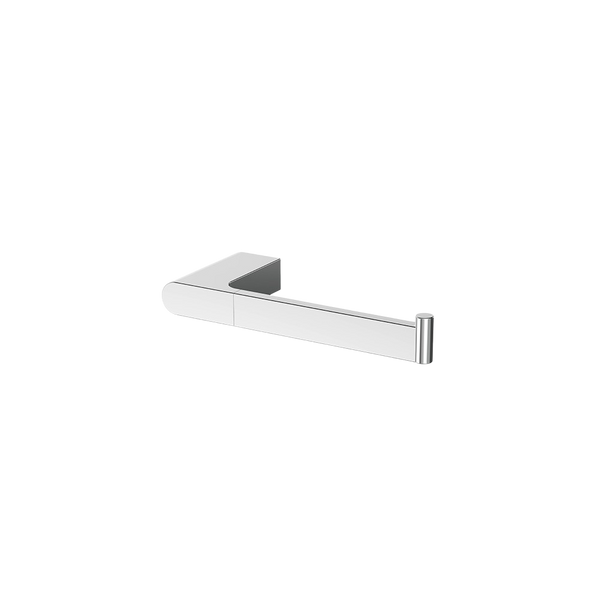 Arcisan Kibo Toilet Roll Holder Brushed Brass