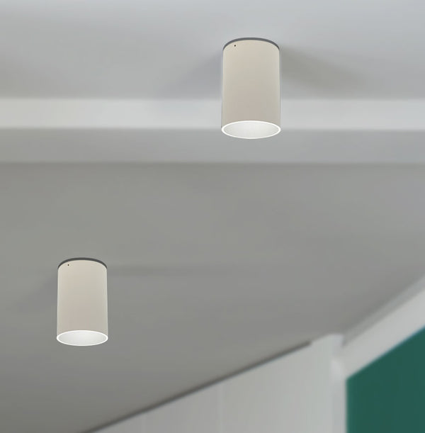 Telbix Keon CTC Cob Led 10W Dim White 5000K