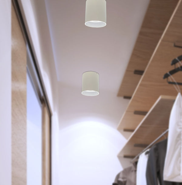 Telbix Keon CTC Cob Led 20W Dim White 5000K