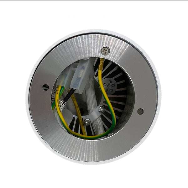 Telbix Keon CTC Cob Led 20W Dim White 5000K