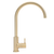 Alma Ramona Filter Tap Brushed Brass Gold
