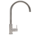 Alma Ramona Filter Tap Stainless Steel