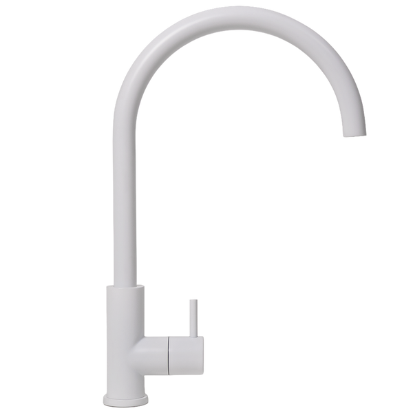 Alma Ramona Filter Tap White