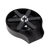 Alma Galen Glass Rinser Matte Black