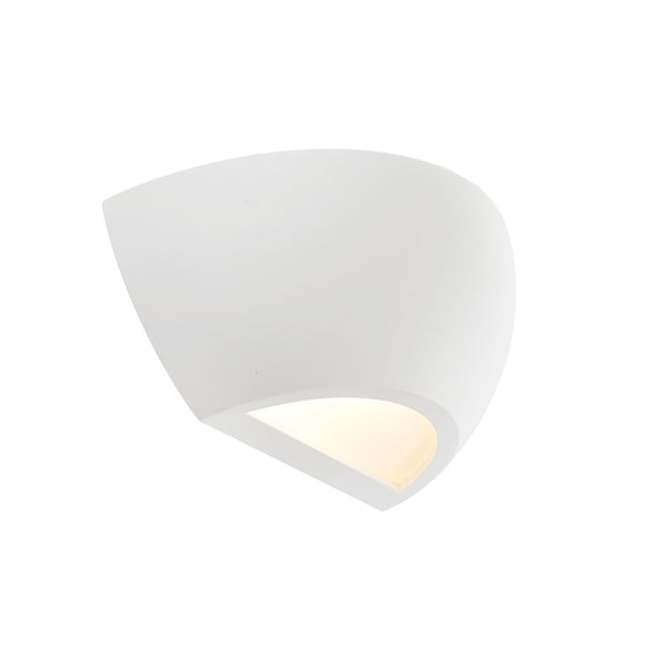 Telbix Kimble Indoor Wall Light White