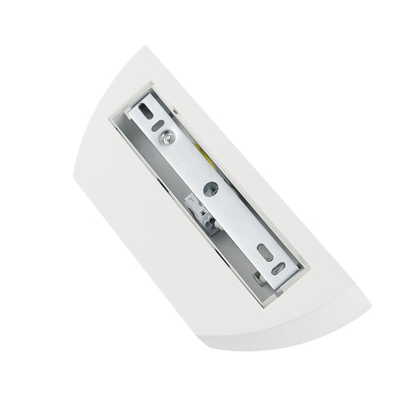 Telbix Kimble Indoor Wall Light White