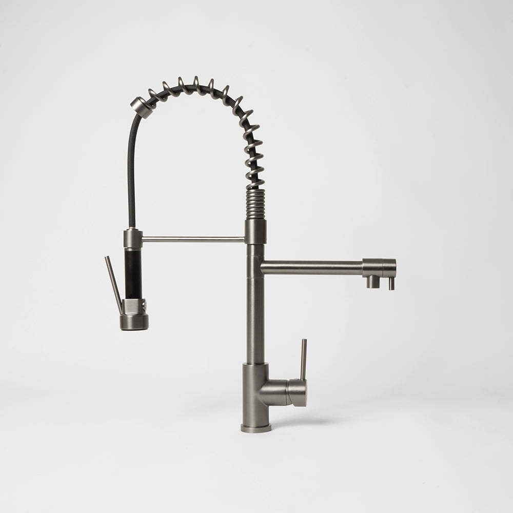 Touchless Kitchen Faucets Gold | Pull Down & Touch-Free Options Touchless Kitchen Faucets Gold | Pull Down & Touch-Free Options