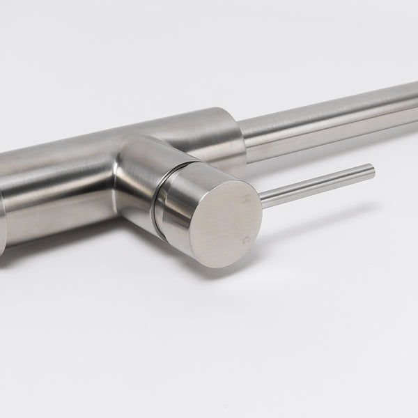 Alma Mira 316 Stainless Steel Pull Out Mixer