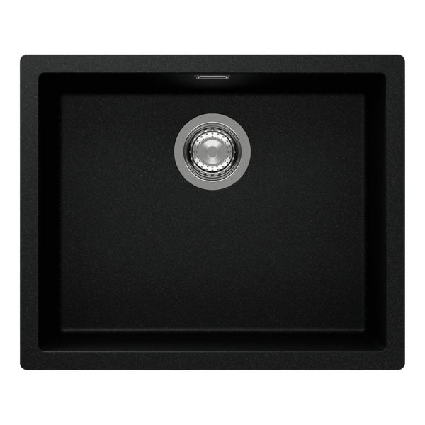 Schock KAIA Single Bowl Large Magma Black