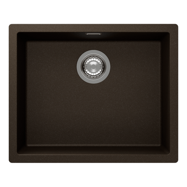 Schock KAIA Single Bowl Large Bronze