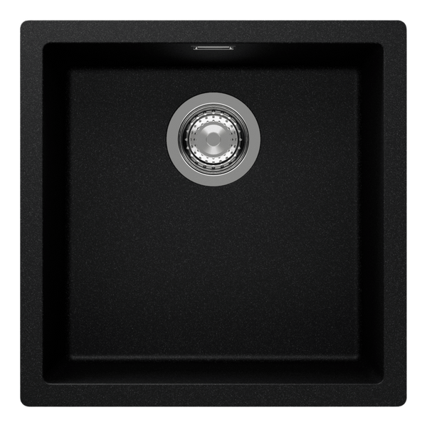 Schock KAIA Single Bowl Small Magma Black