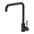 Gareth Ashton 304 Square Neck Kitchen Mixer Matte Black