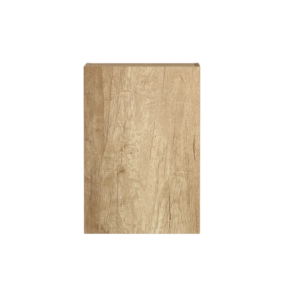 Otti Byron/Bondi 415mm Wall Cabinet Natural Oak