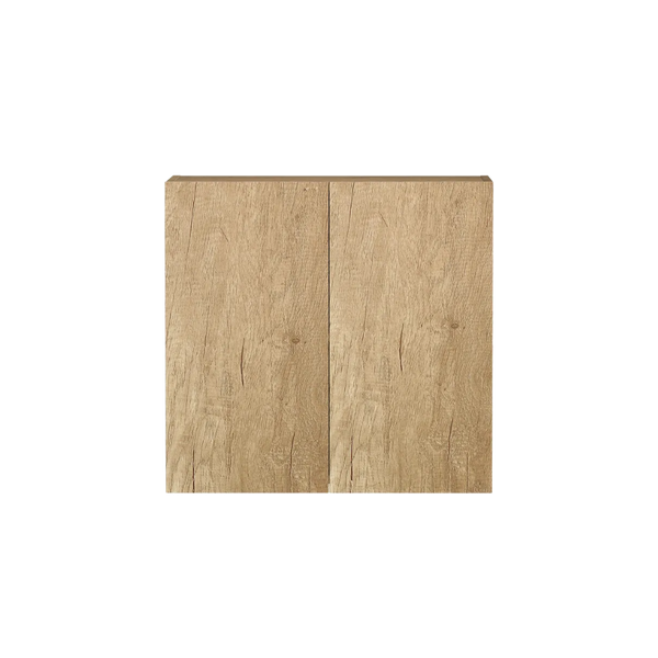 Otti Byron/Bondi 630mm Natural Oak Wall Cabinet