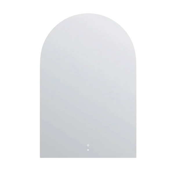 Otti LED Archie 1200mm Frameless Tuffi Mirror