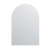 Otti LED Archie 1200mm Frameless Tuffi Mirror