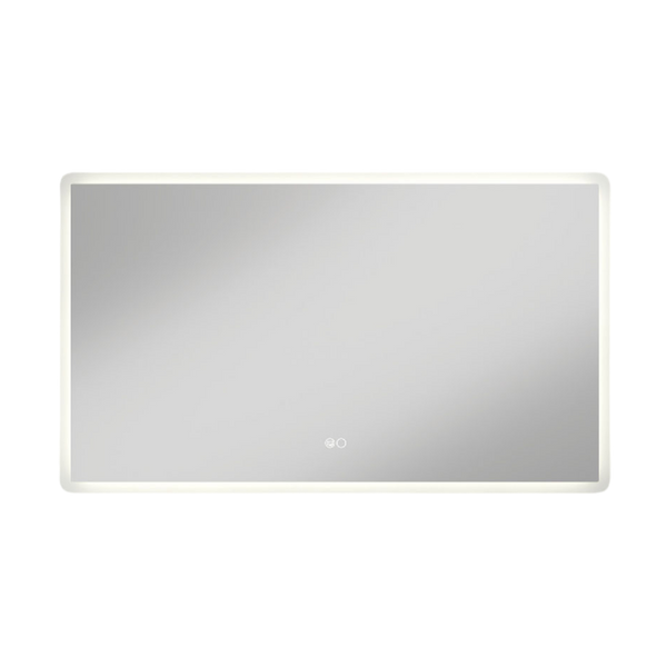 Fienza Luciana LED Mirror 1200 x 700mm